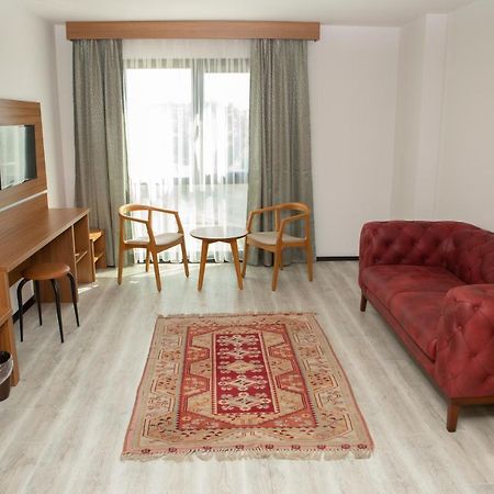 Business Express Hotel Tekirdag Exterior photo