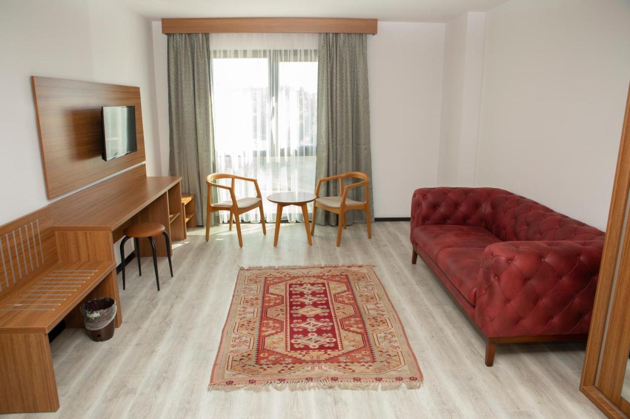 Business Express Hotel Tekirdag Exterior photo