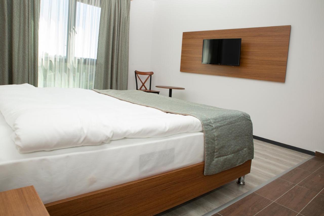 Business Express Hotel Tekirdag Exterior photo